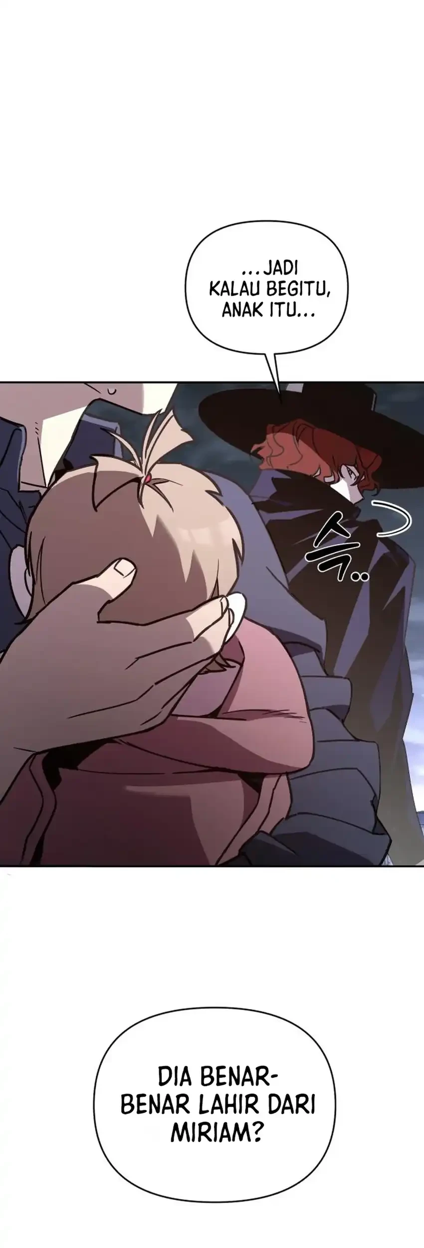 Single Dad in Another World Chapter 42 Gambar 69