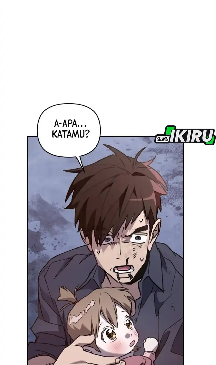 Single Dad in Another World Chapter 42 Gambar 70