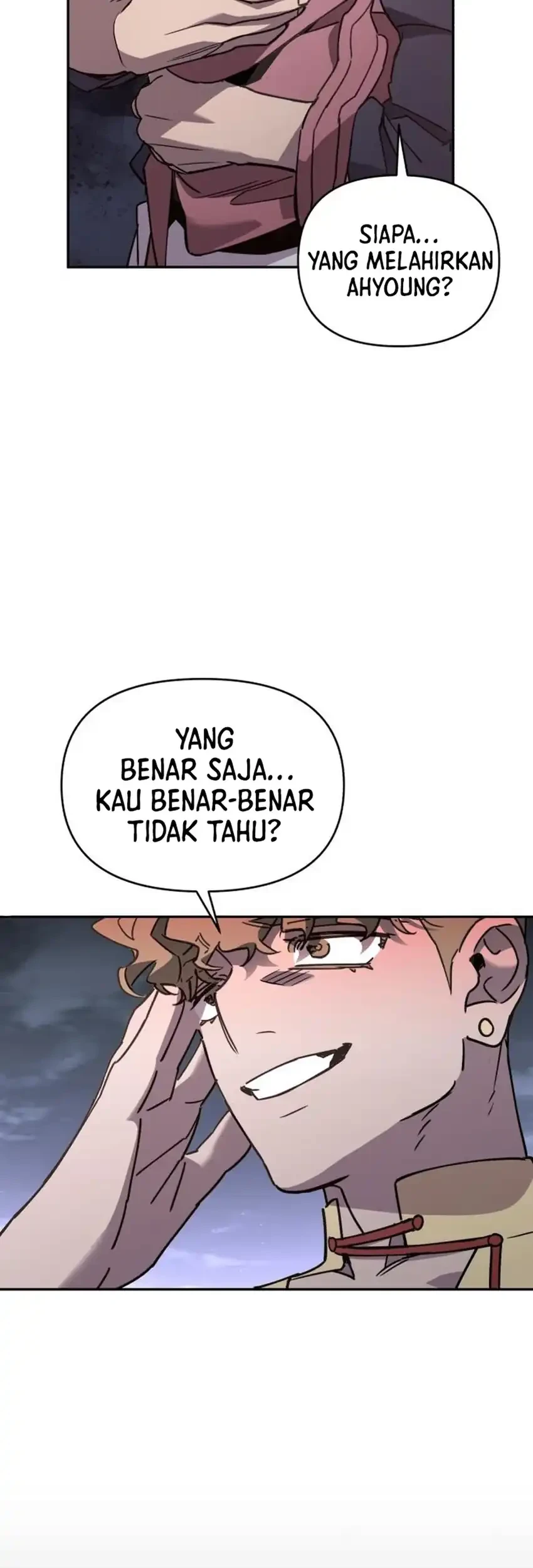 Single Dad in Another World Chapter 42 Gambar 71