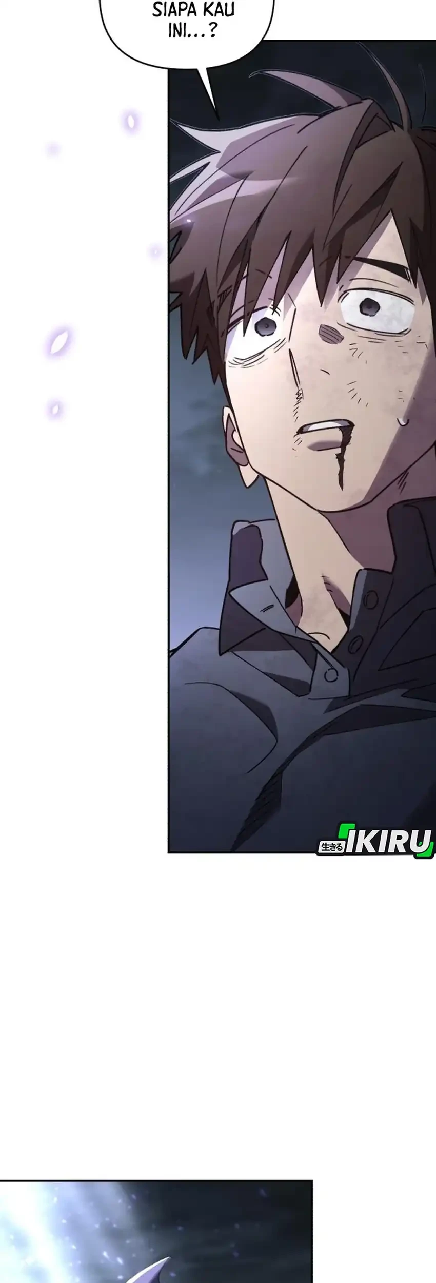 Single Dad in Another World Chapter 42 Gambar 5