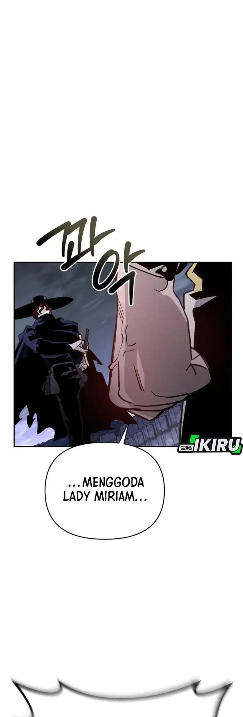 Single Dad in Another World Chapter 42 Gambar 83