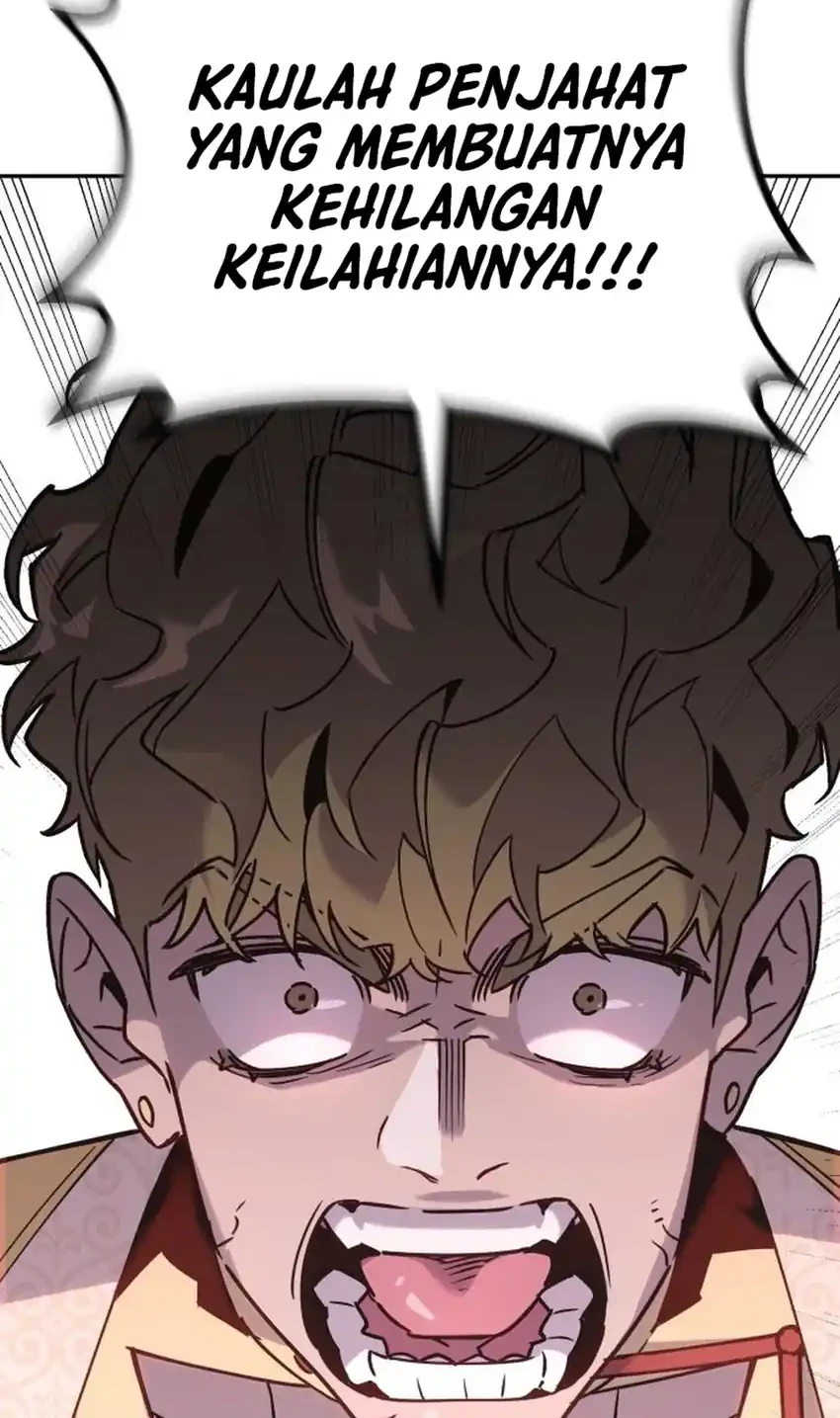 Single Dad in Another World Chapter 42 Gambar 84