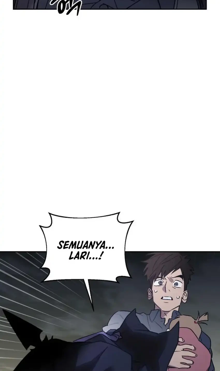 Single Dad in Another World Chapter 42 Gambar 88