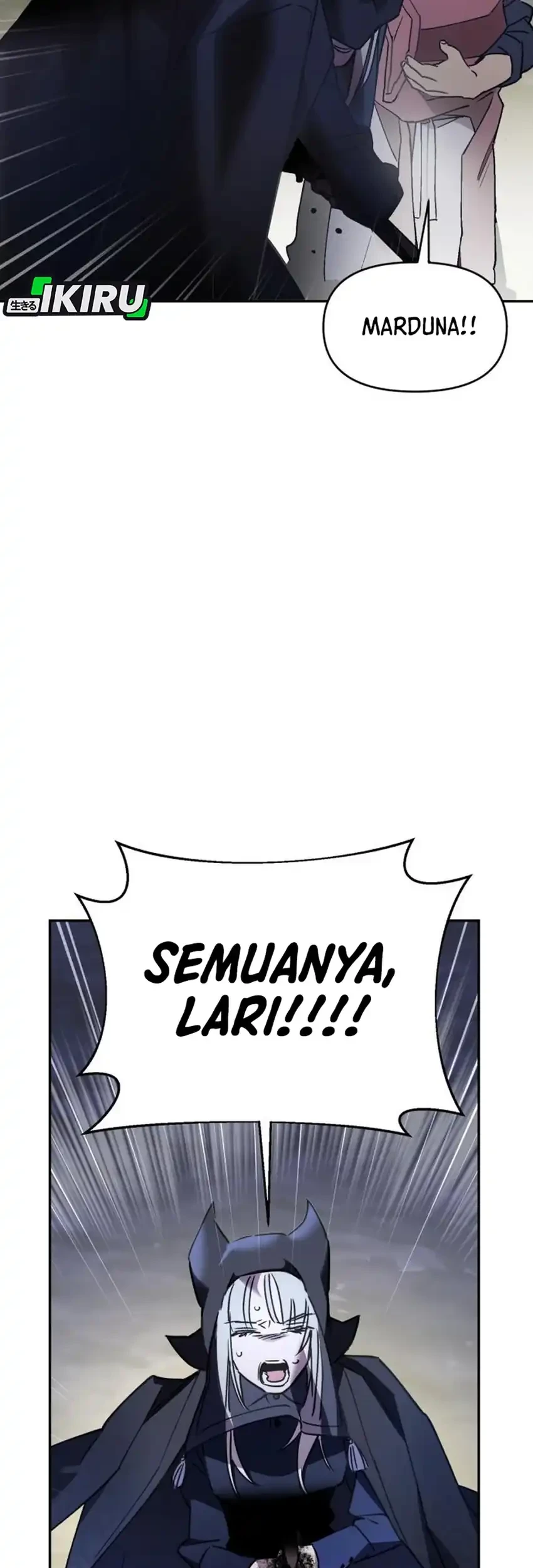 Single Dad in Another World Chapter 42 Gambar 89