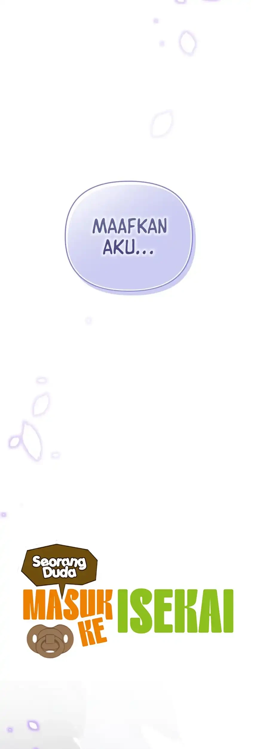 Single Dad in Another World Chapter 42 Gambar 7