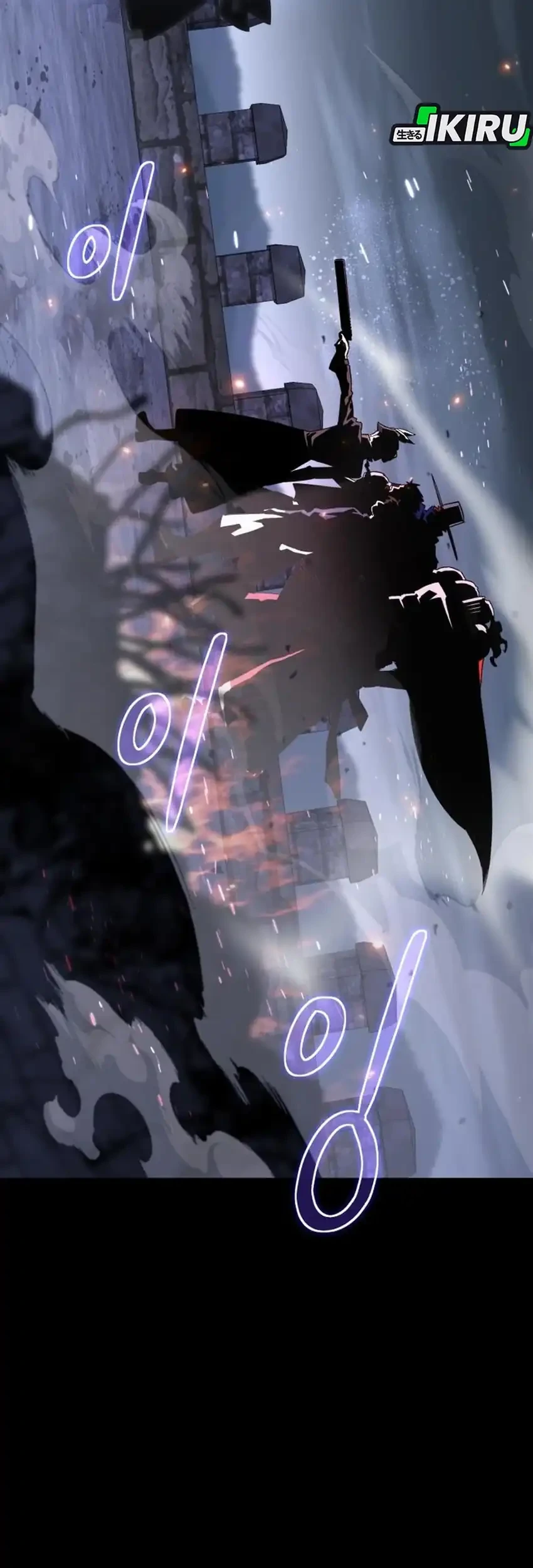 Single Dad in Another World Chapter 42 Gambar 9