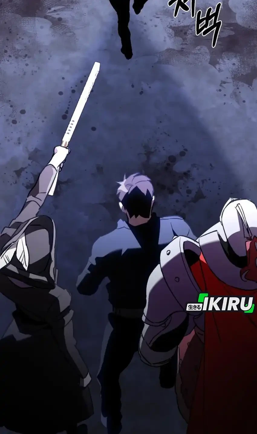 Single Dad in Another World Chapter 42 Gambar 12