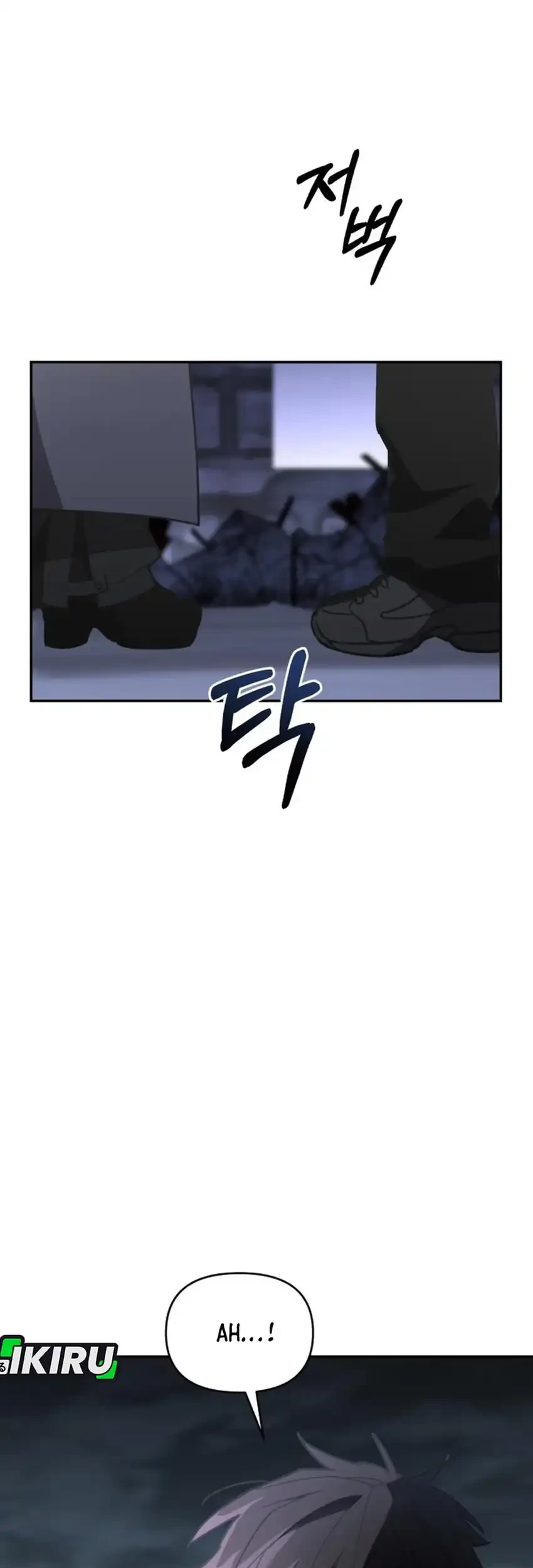 Single Dad in Another World Chapter 42 Gambar 15