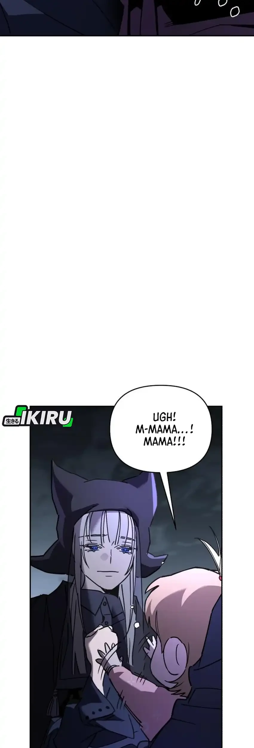 Single Dad in Another World Chapter 42 Gambar 17