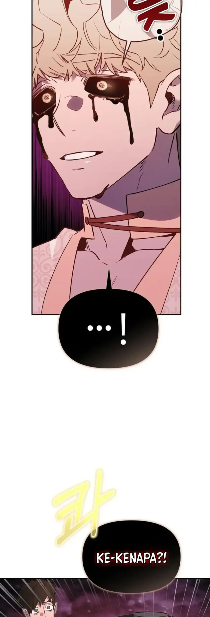 Single Dad in Another World Chapter 43 Gambar 23