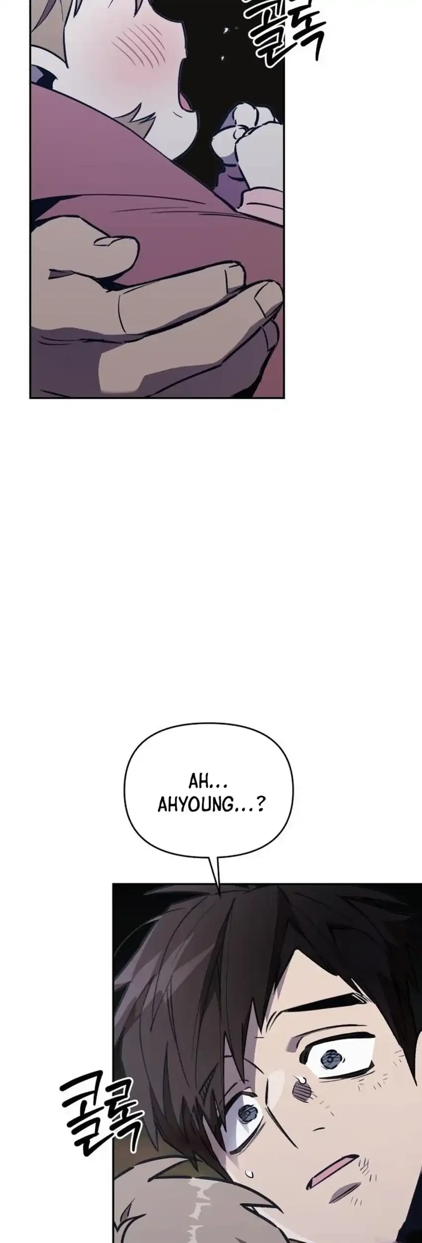 Single Dad in Another World Chapter 43 Gambar 29