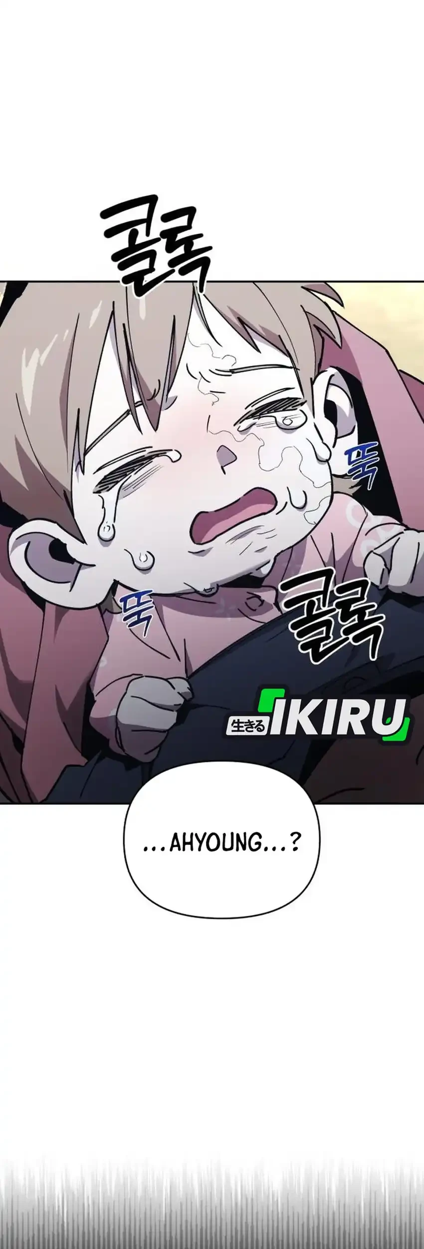 Single Dad in Another World Chapter 43 Gambar 31