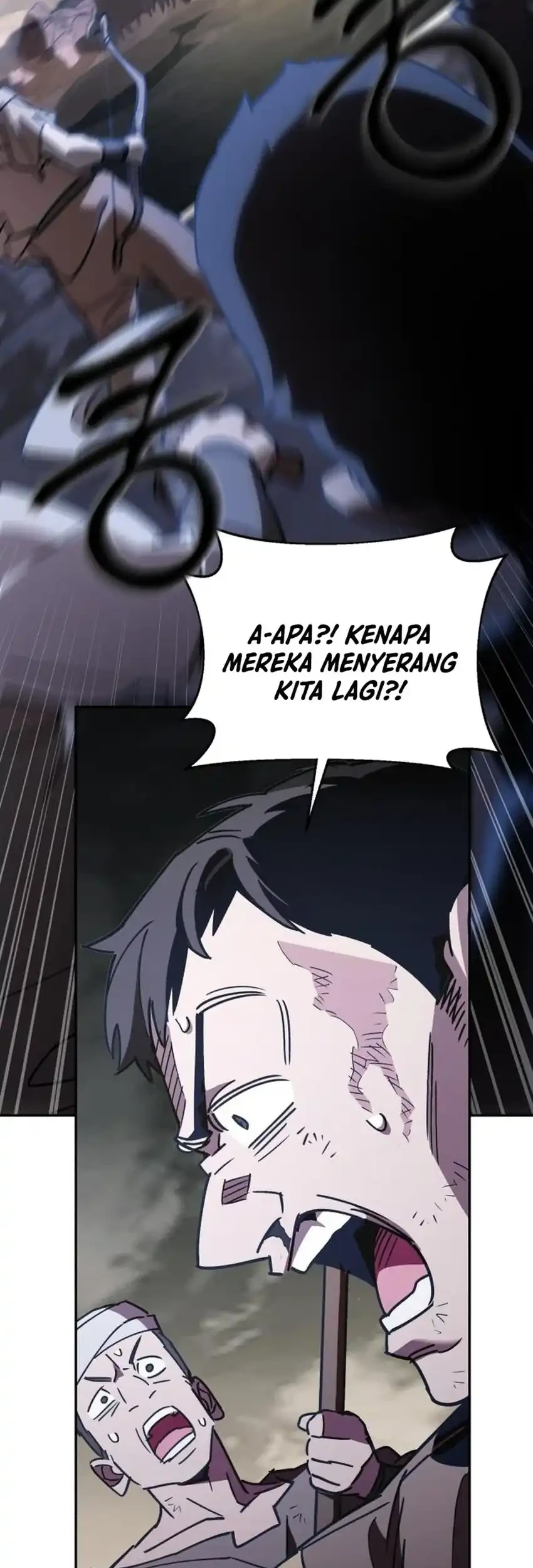 Single Dad in Another World Chapter 43 Gambar 43