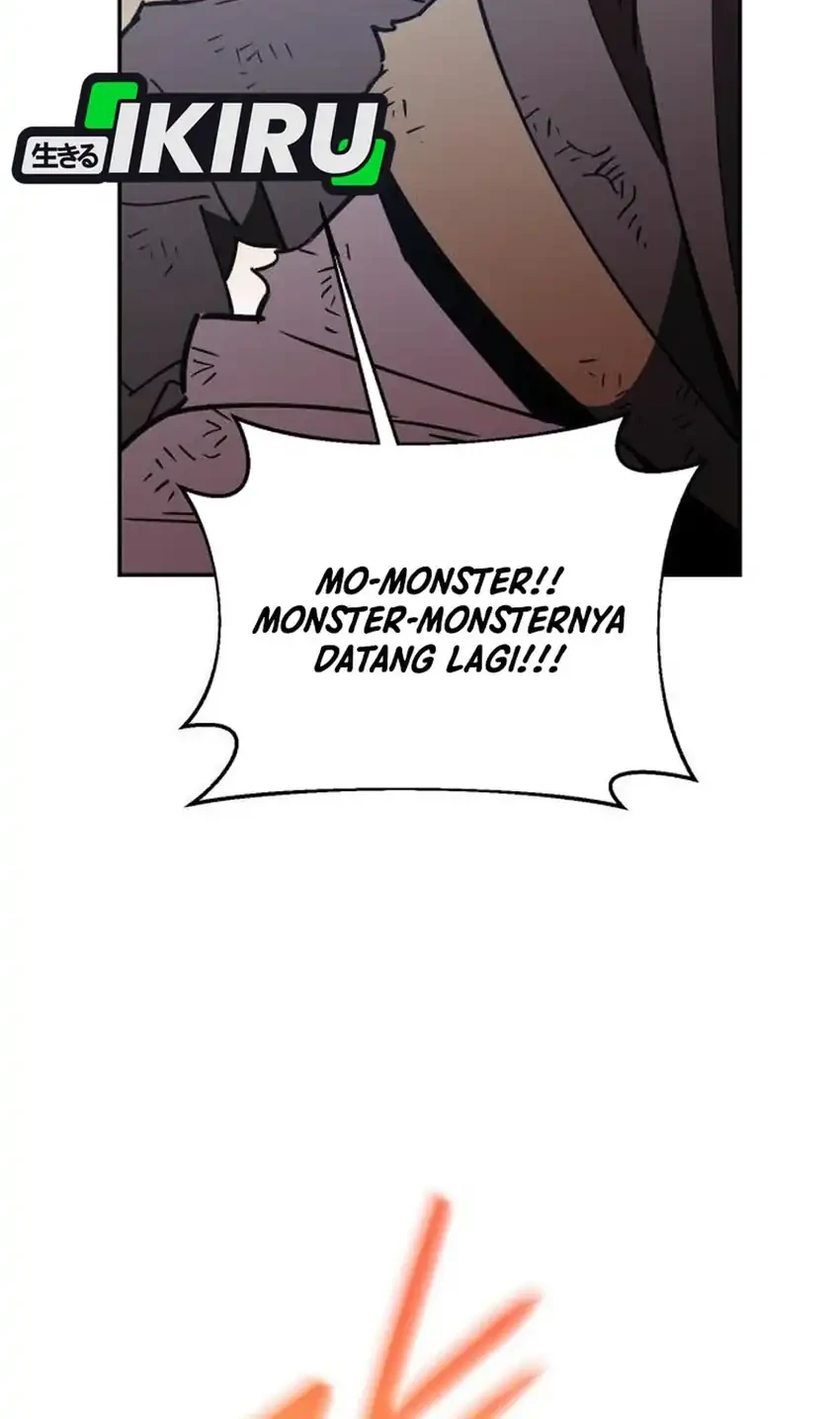 Single Dad in Another World Chapter 43 Gambar 44