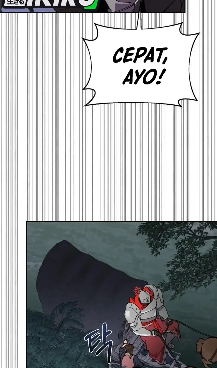 Single Dad in Another World Chapter 43 Gambar 54