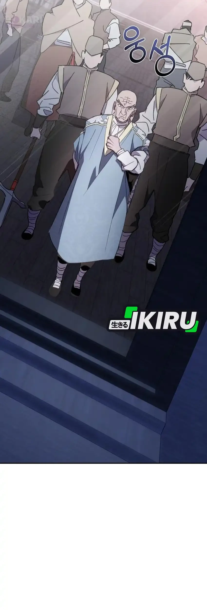 Single Dad in Another World Chapter 43 Gambar 61