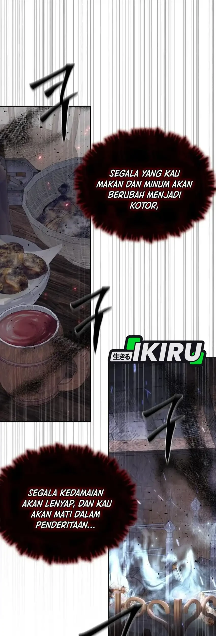 Single Dad in Another World Chapter 43 Gambar 73