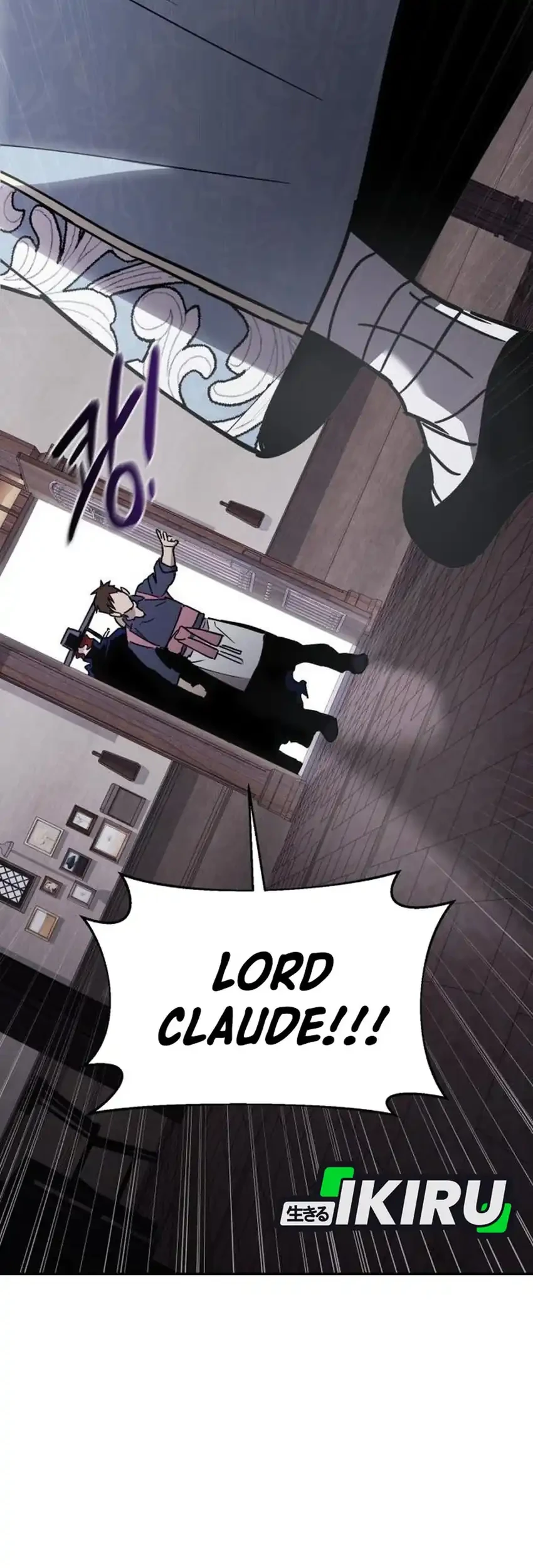 Single Dad in Another World Chapter 43 Gambar 81