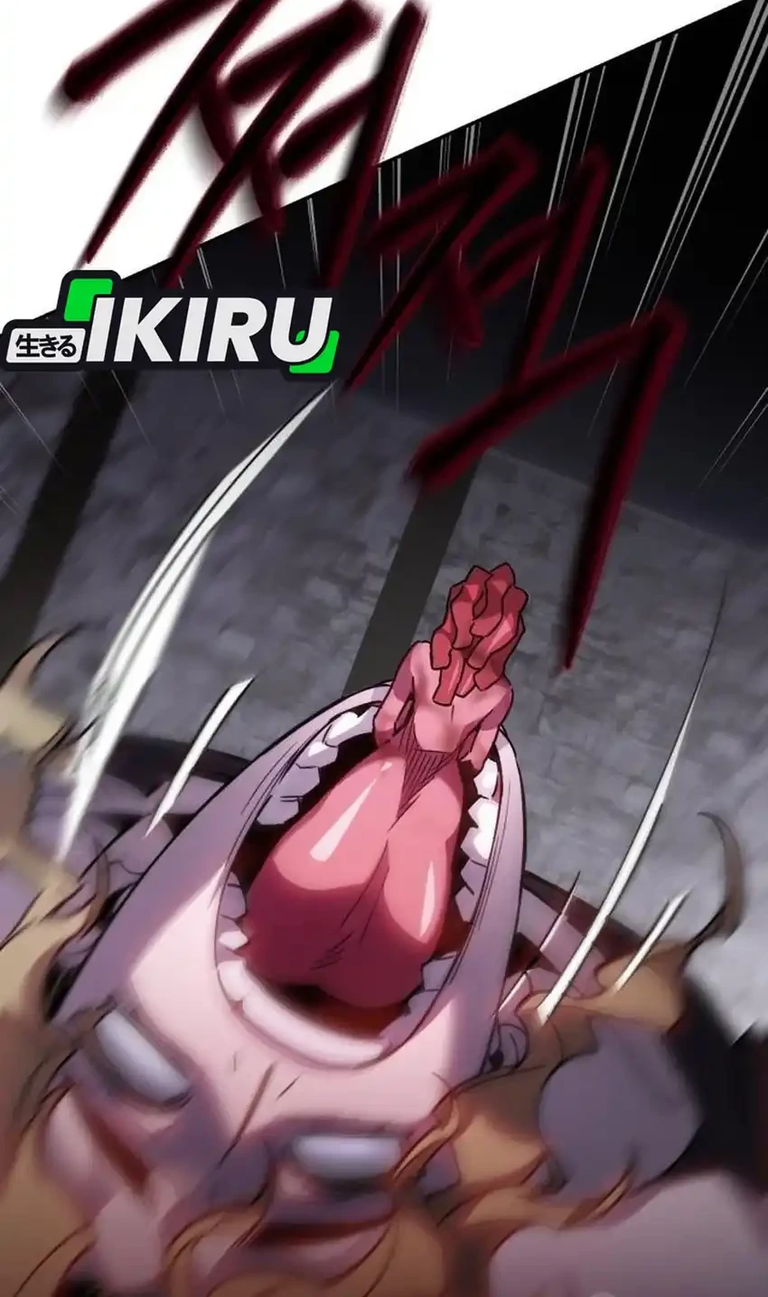 Single Dad in Another World Chapter 43 Gambar 94