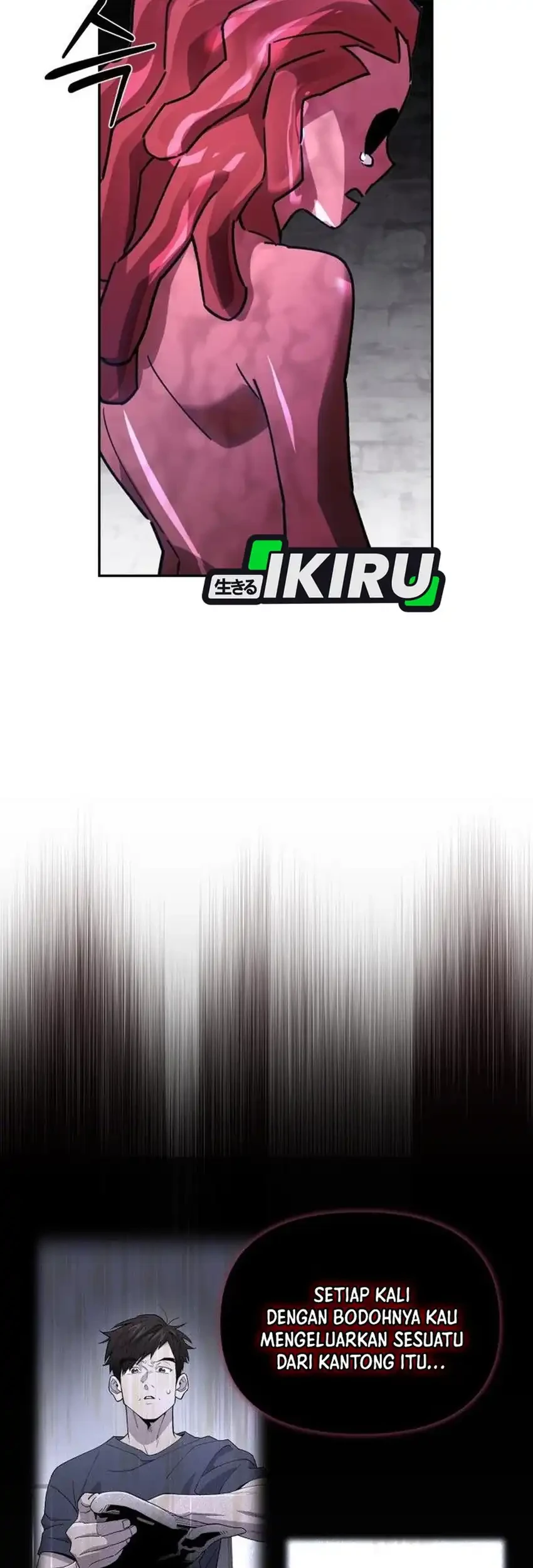 Single Dad in Another World Chapter 43 Gambar 97