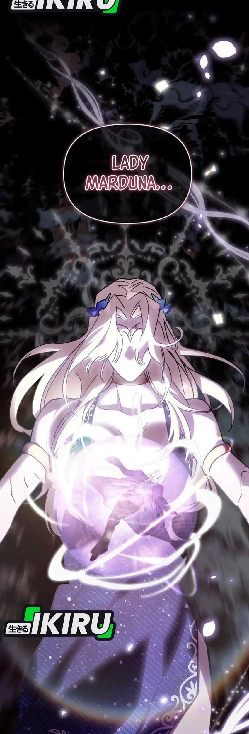 Single Dad in Another World Chapter 43 Gambar 103