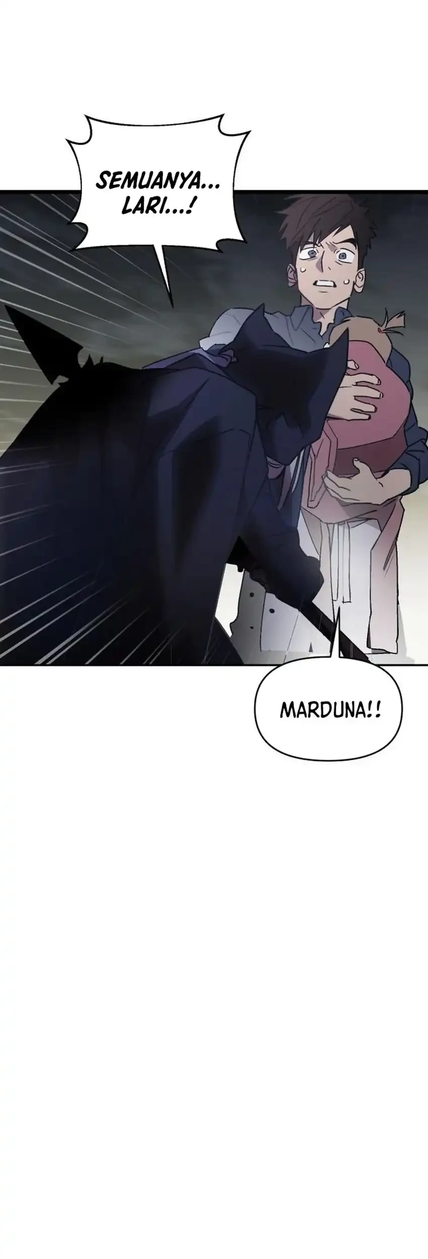 Single Dad in Another World Chapter 43 Gambar 9