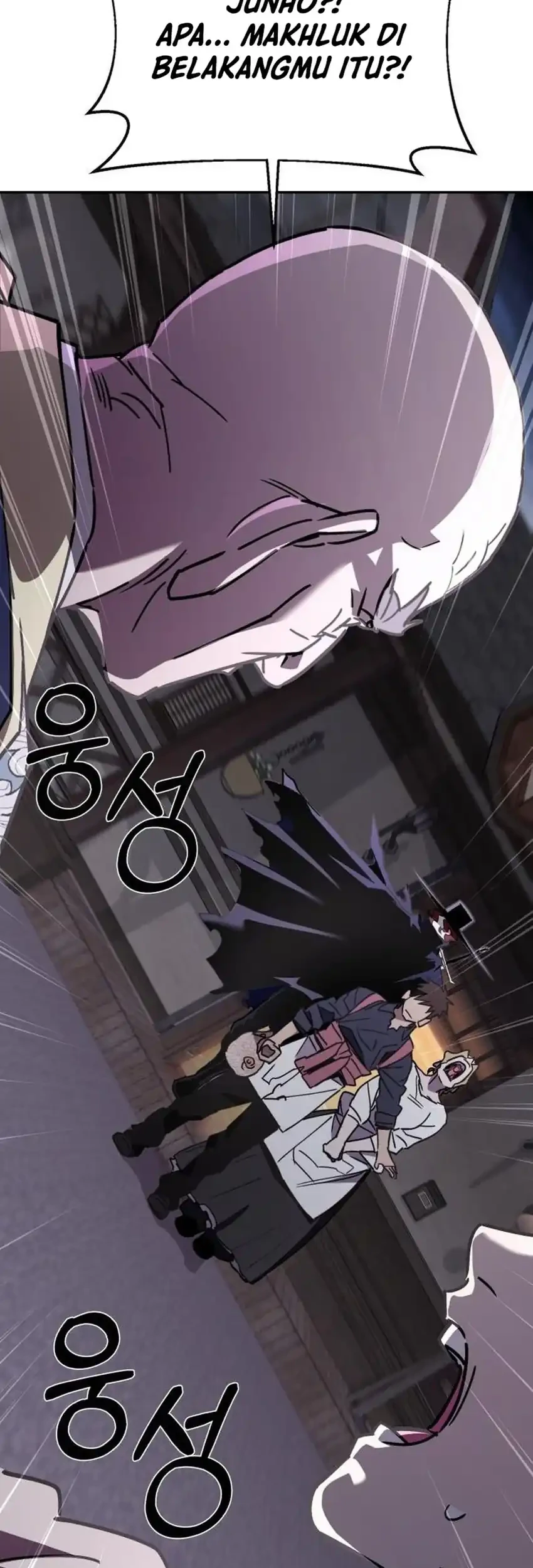 Single Dad in Another World Chapter 44 Gambar 19