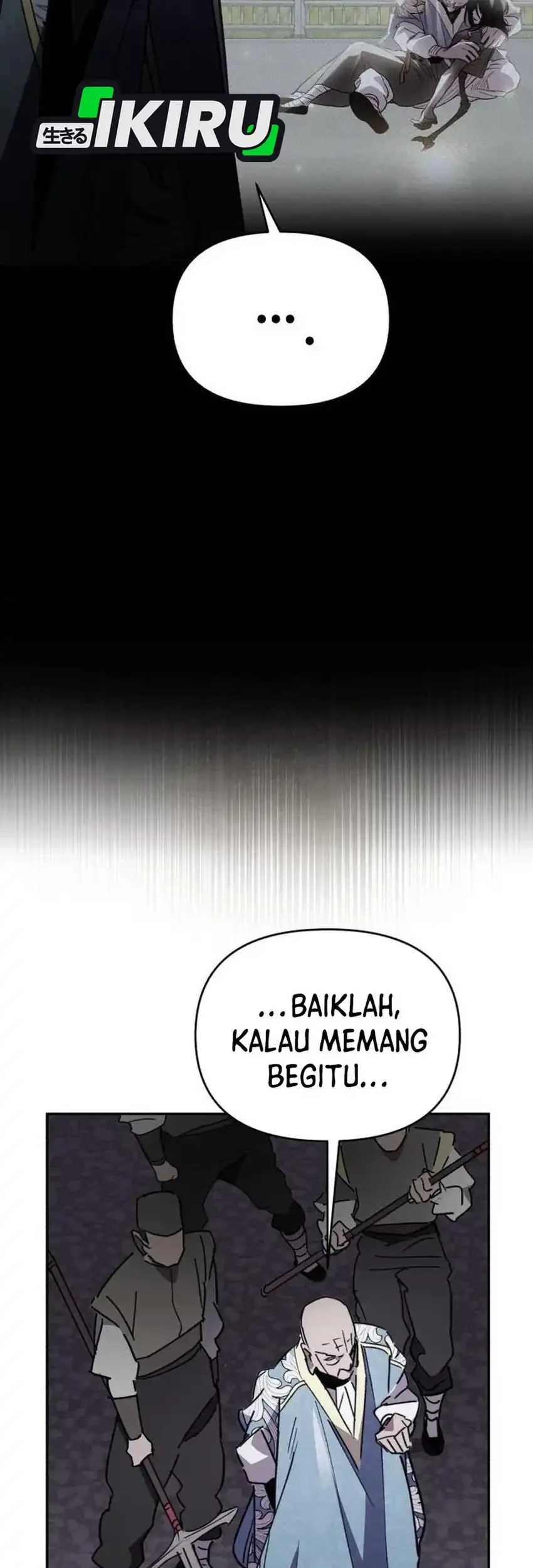 Single Dad in Another World Chapter 44 Gambar 23
