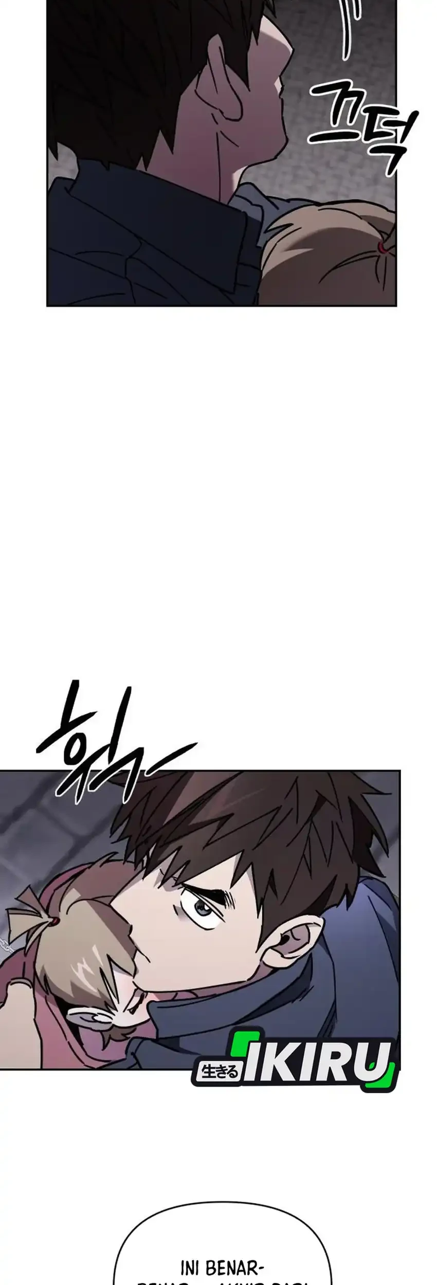 Single Dad in Another World Chapter 44 Gambar 39