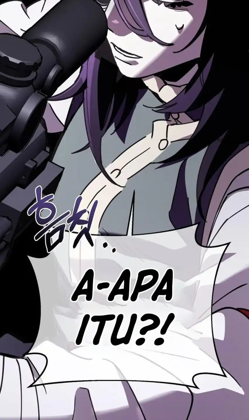 Single Dad in Another World Chapter 44 Gambar 48