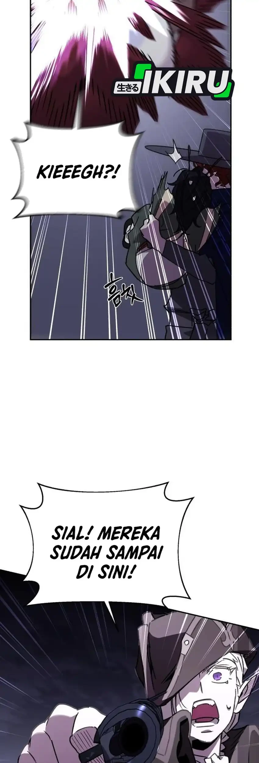 Single Dad in Another World Chapter 44 Gambar 69