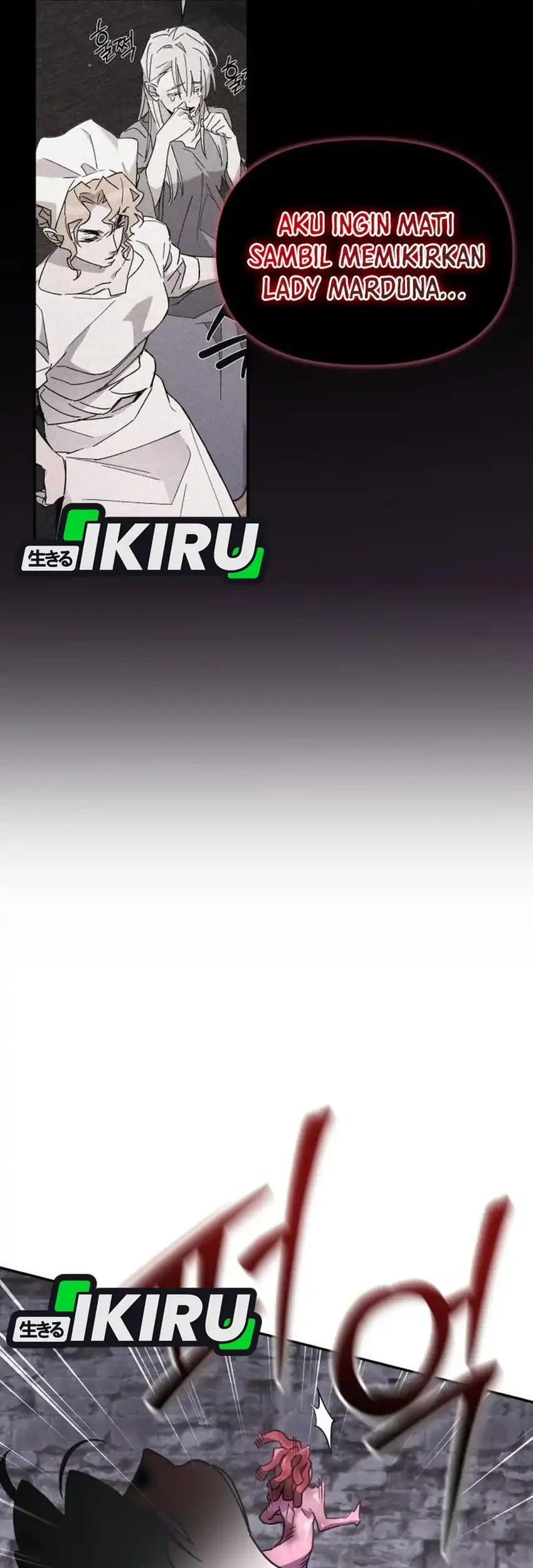 Single Dad in Another World Chapter 44 Gambar 5