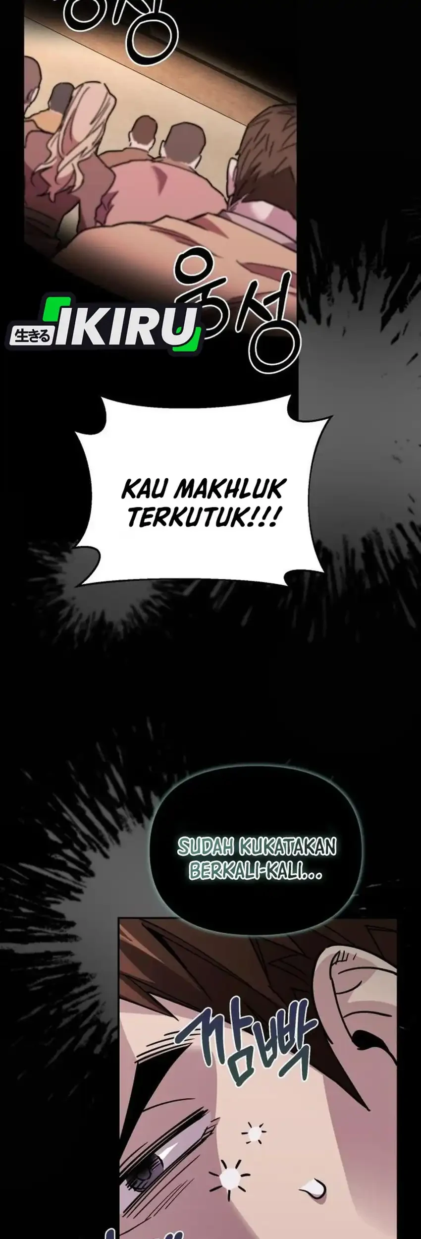 Single Dad in Another World Chapter 44 Gambar 83