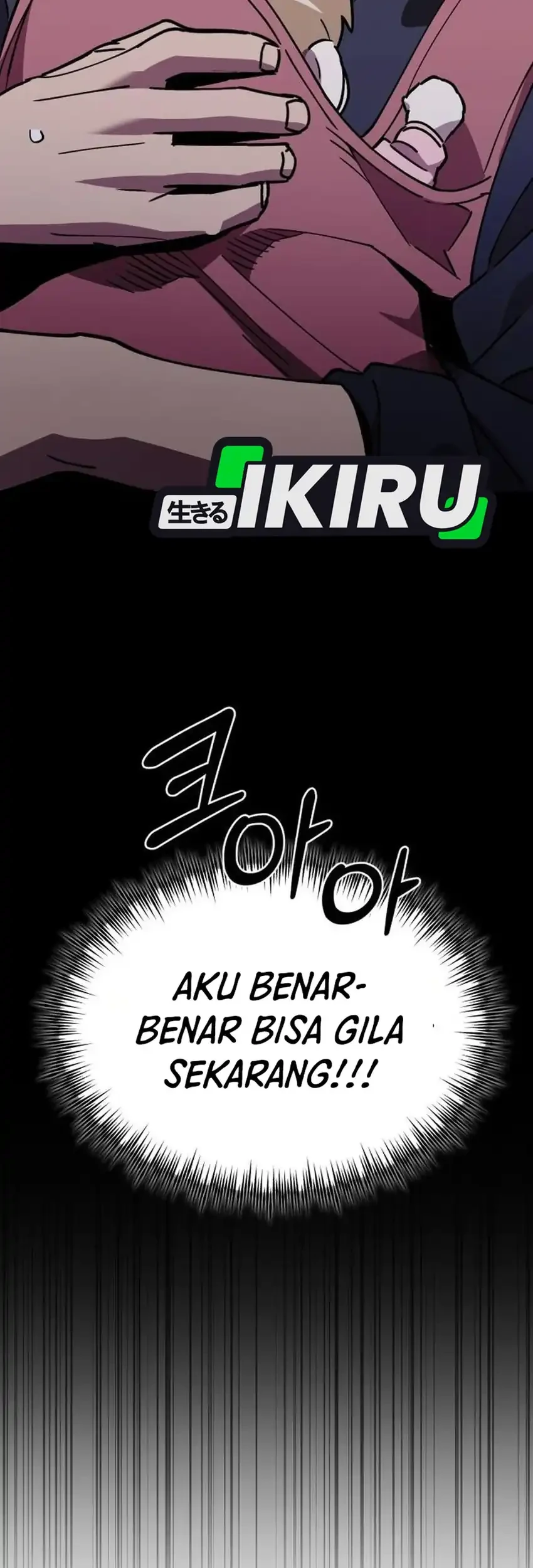 Single Dad in Another World Chapter 44 Gambar 95