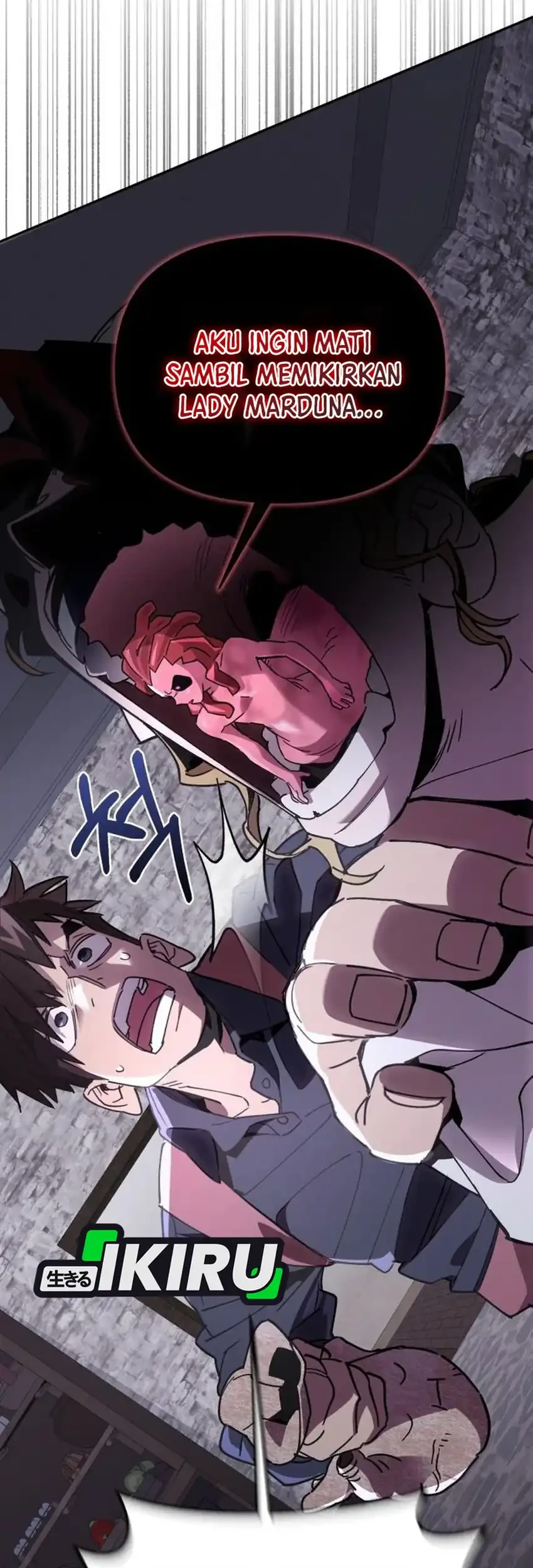 Single Dad in Another World Chapter 44 Gambar 7