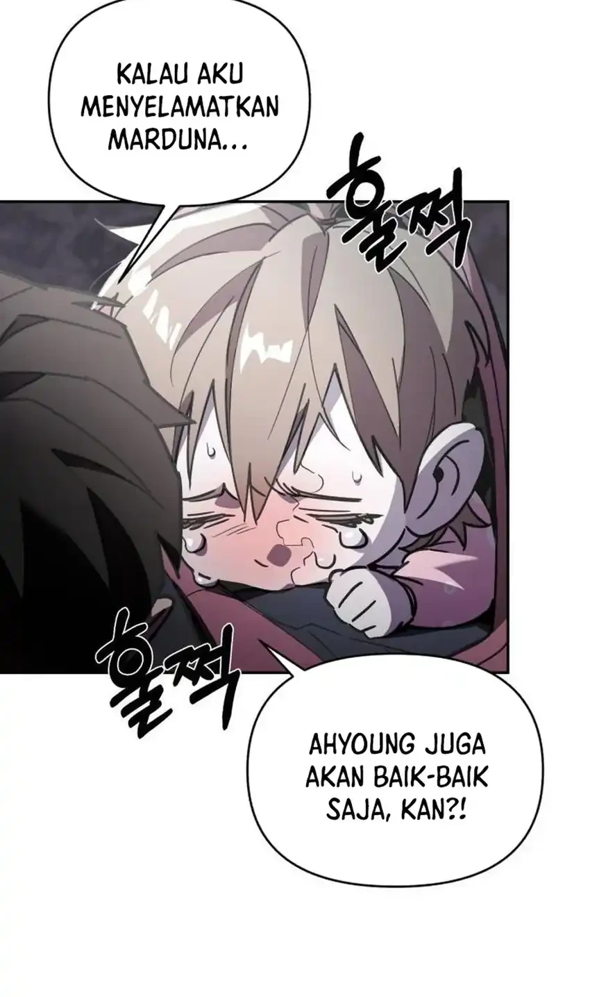 Single Dad in Another World Chapter 44 Gambar 10