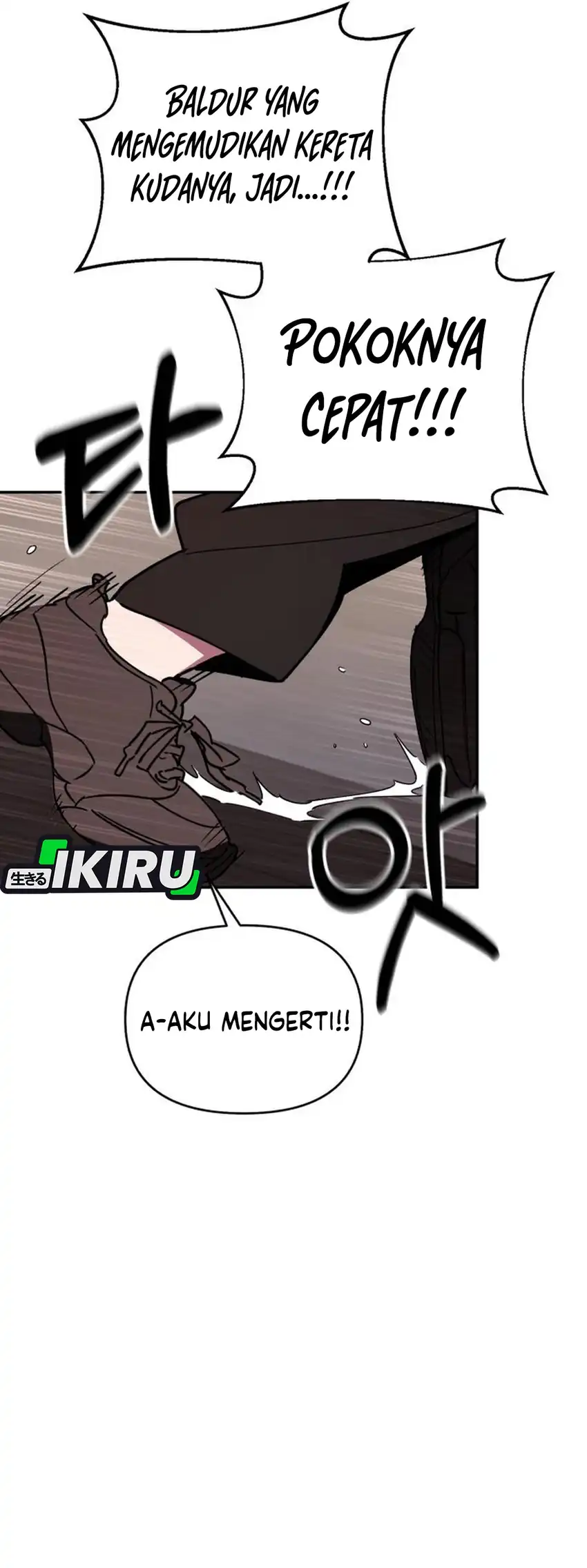 Single Dad in Another World Chapter 45 Gambar 39