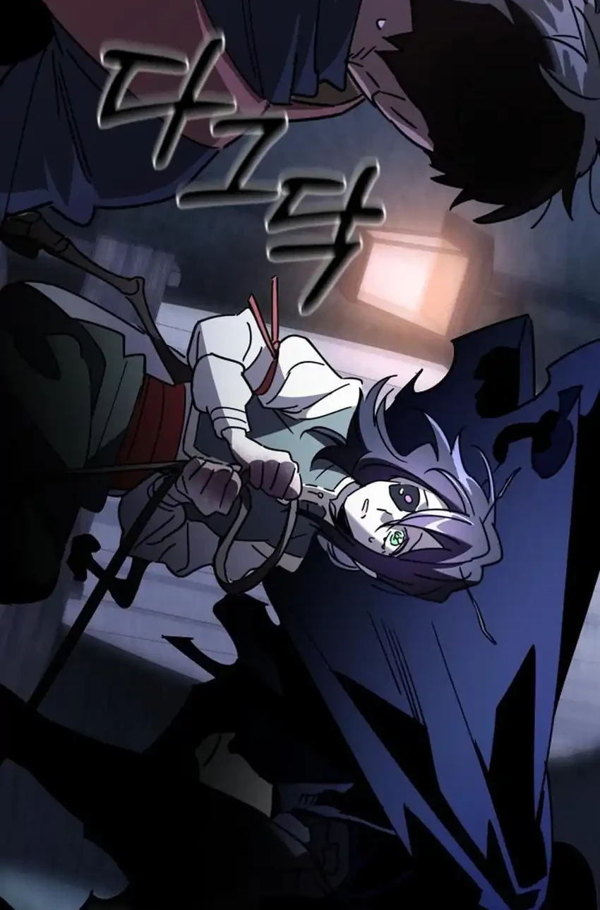 Single Dad in Another World Chapter 45 Gambar 42