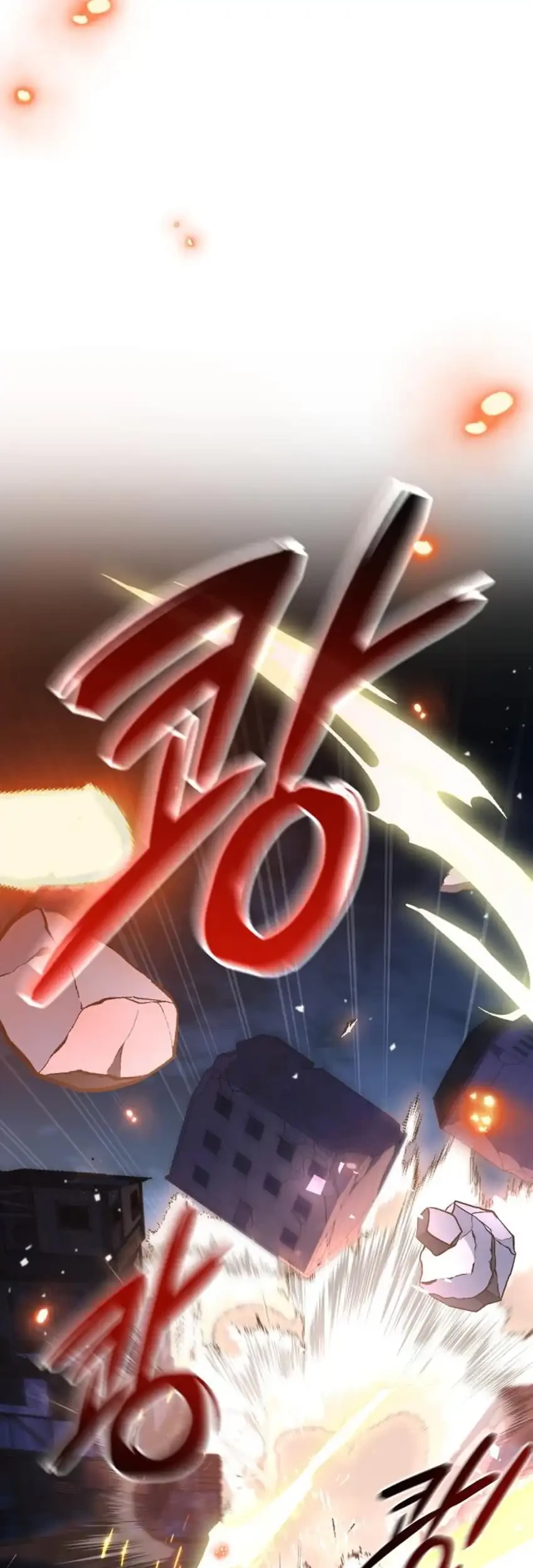 Single Dad in Another World Chapter 45 Gambar 45