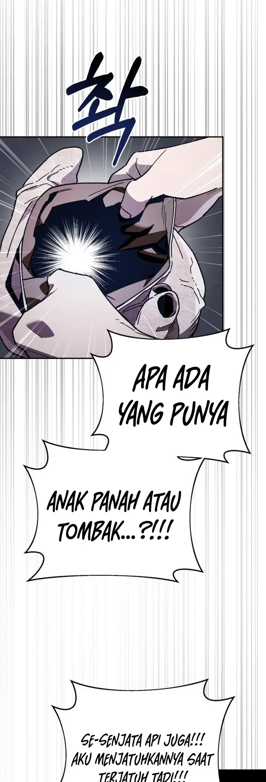 Single Dad in Another World Chapter 45 Gambar 51