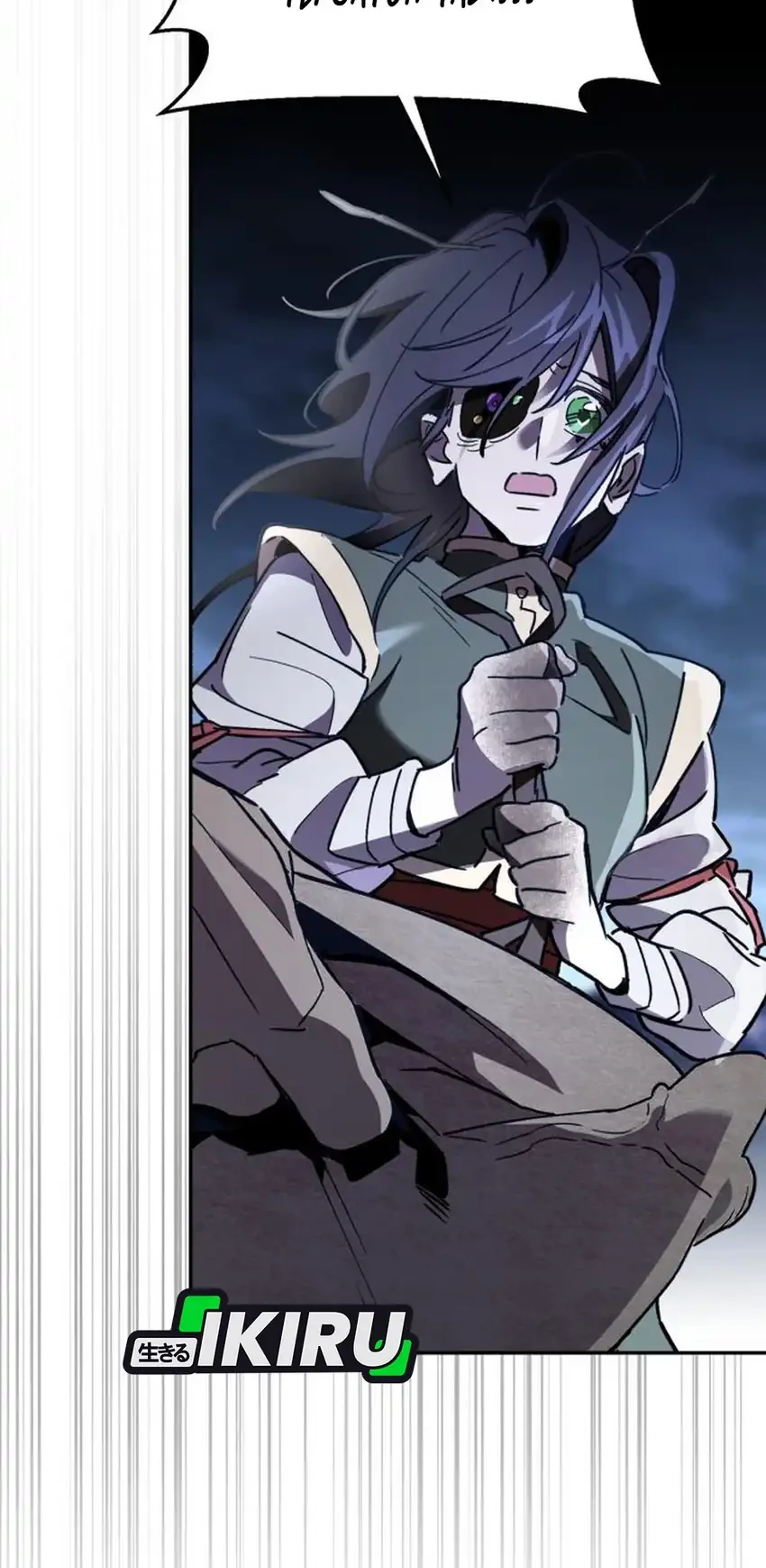 Single Dad in Another World Chapter 45 Gambar 52