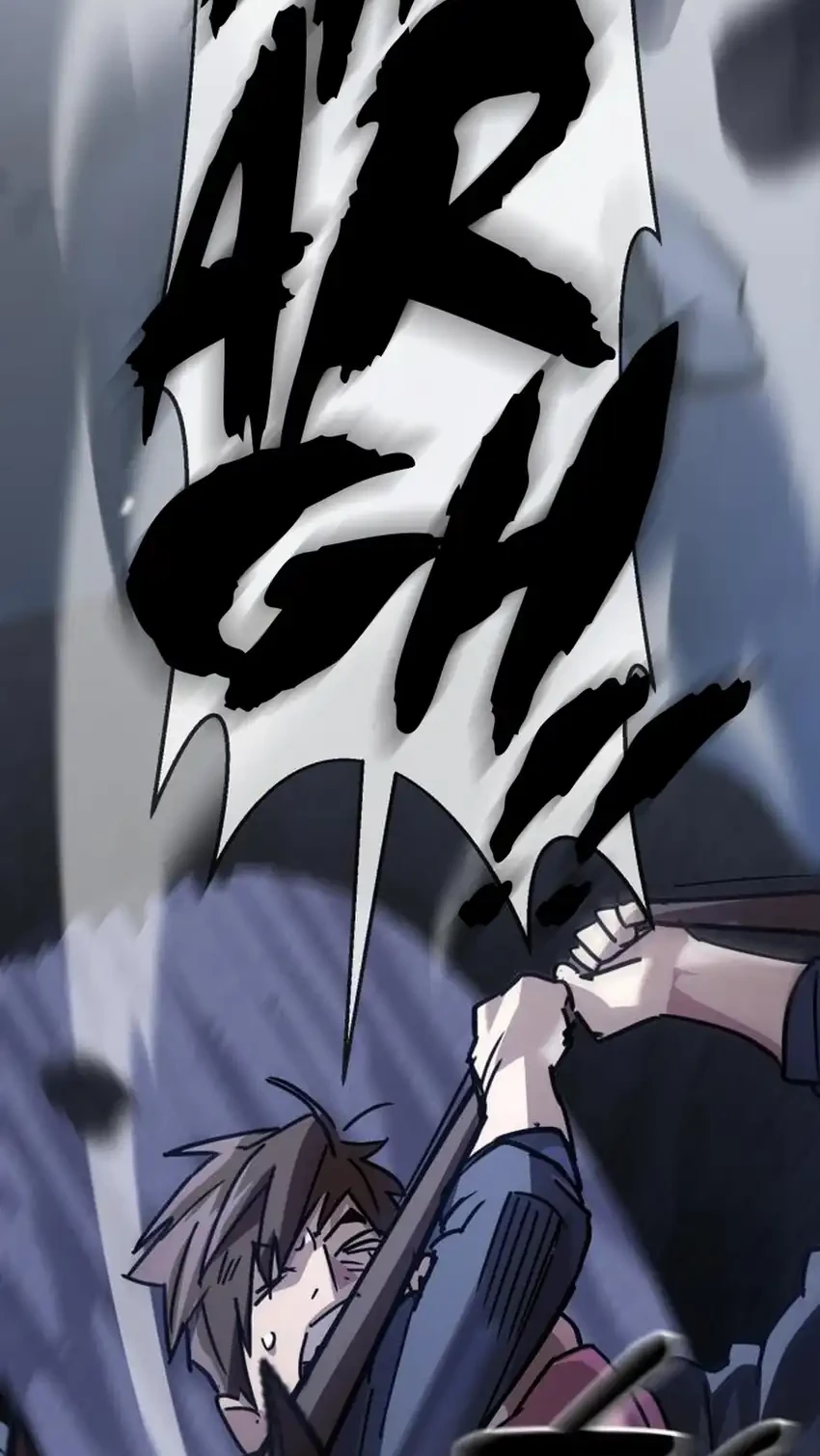 Single Dad in Another World Chapter 45 Gambar 58