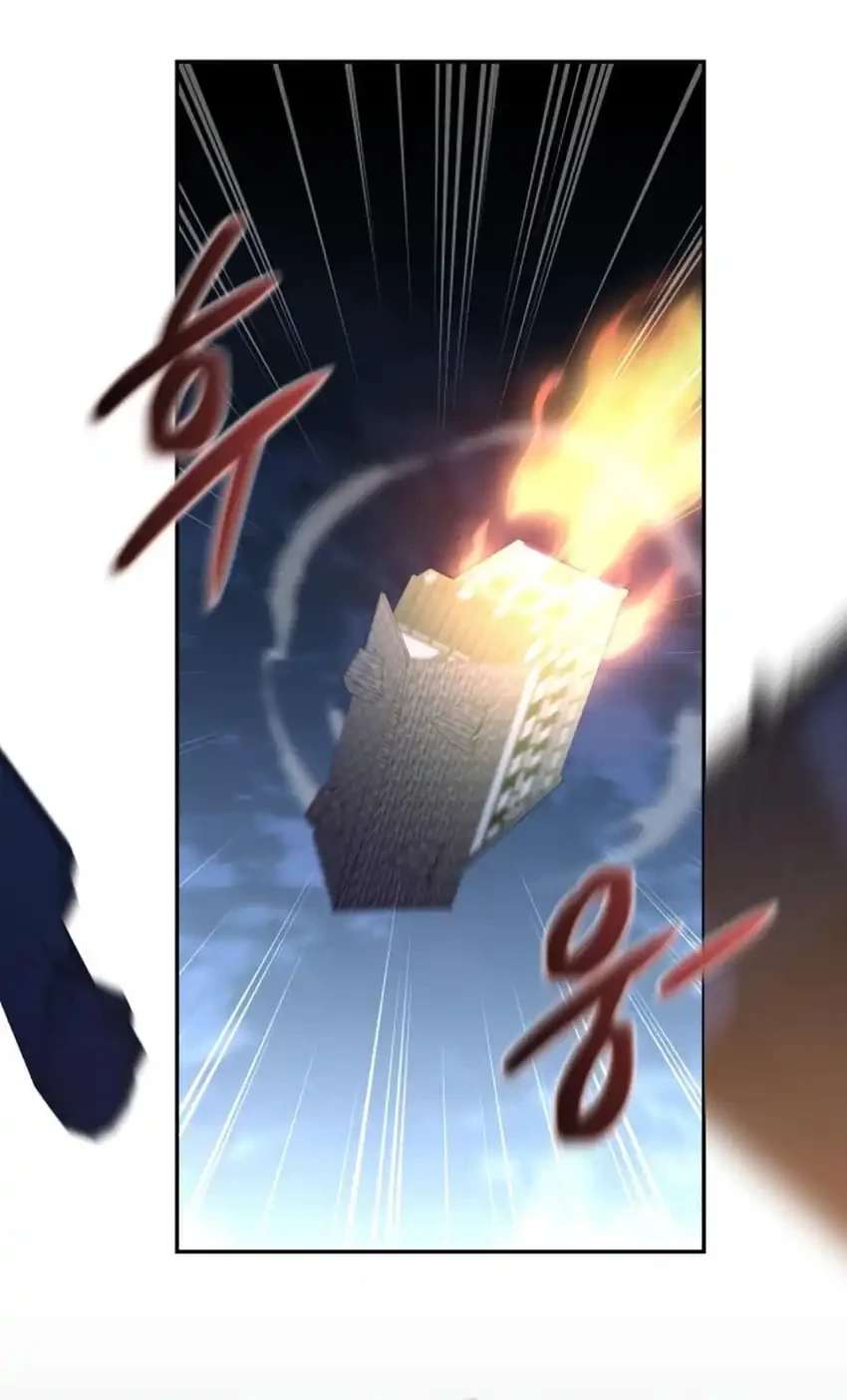 Single Dad in Another World Chapter 45 Gambar 62