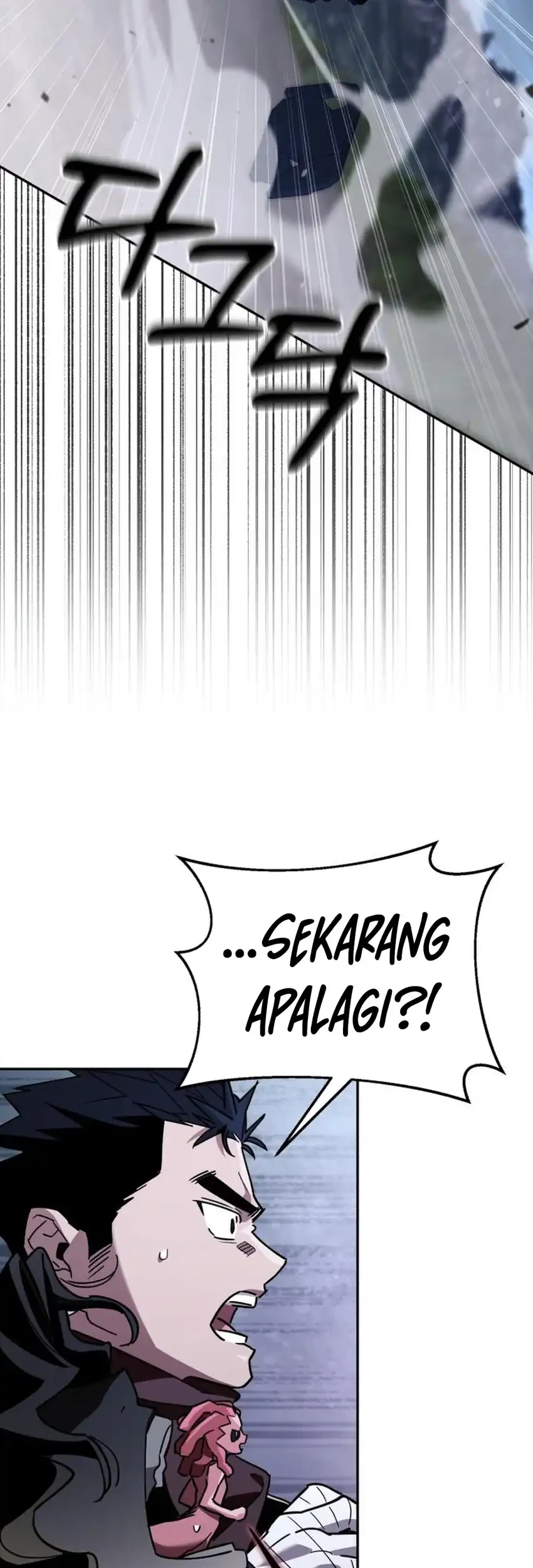 Single Dad in Another World Chapter 45 Gambar 67