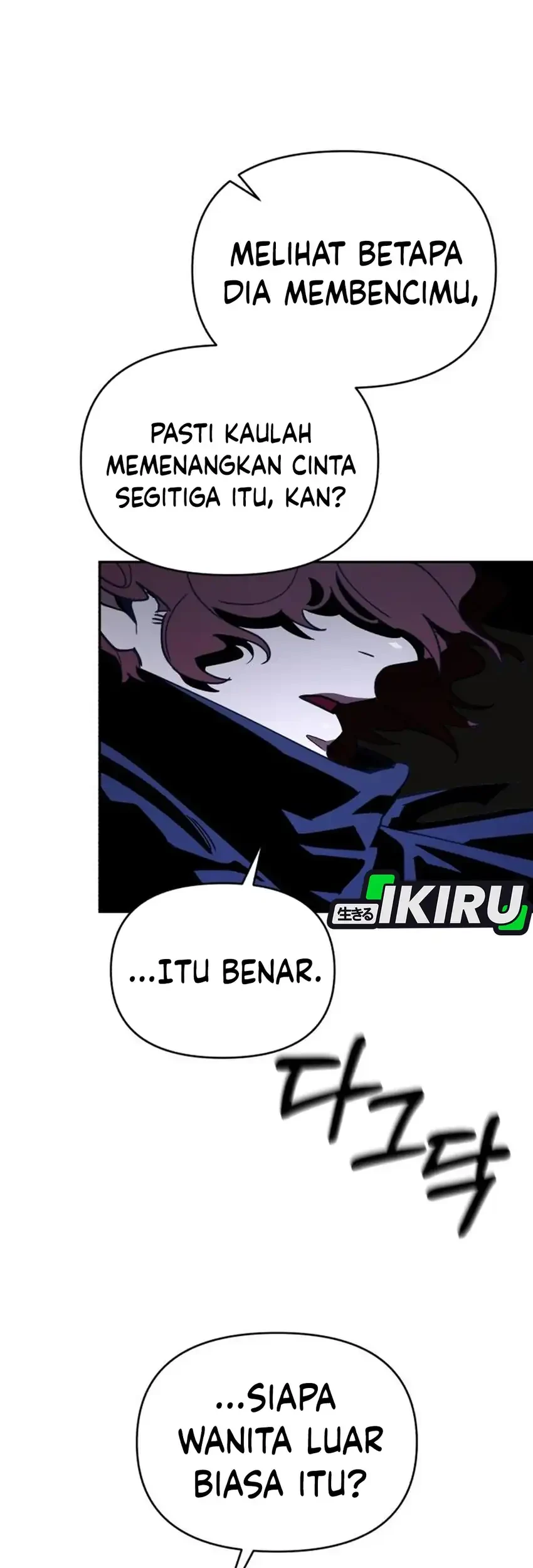 Single Dad in Another World Chapter 45 Gambar 88