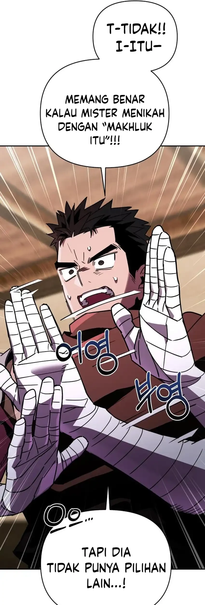 Single Dad in Another World Chapter 45 Gambar 10