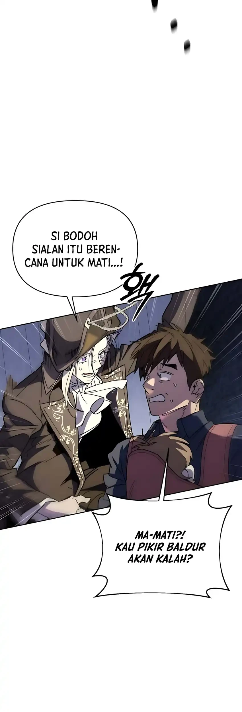 Single Dad in Another World Chapter 46 Gambar 75