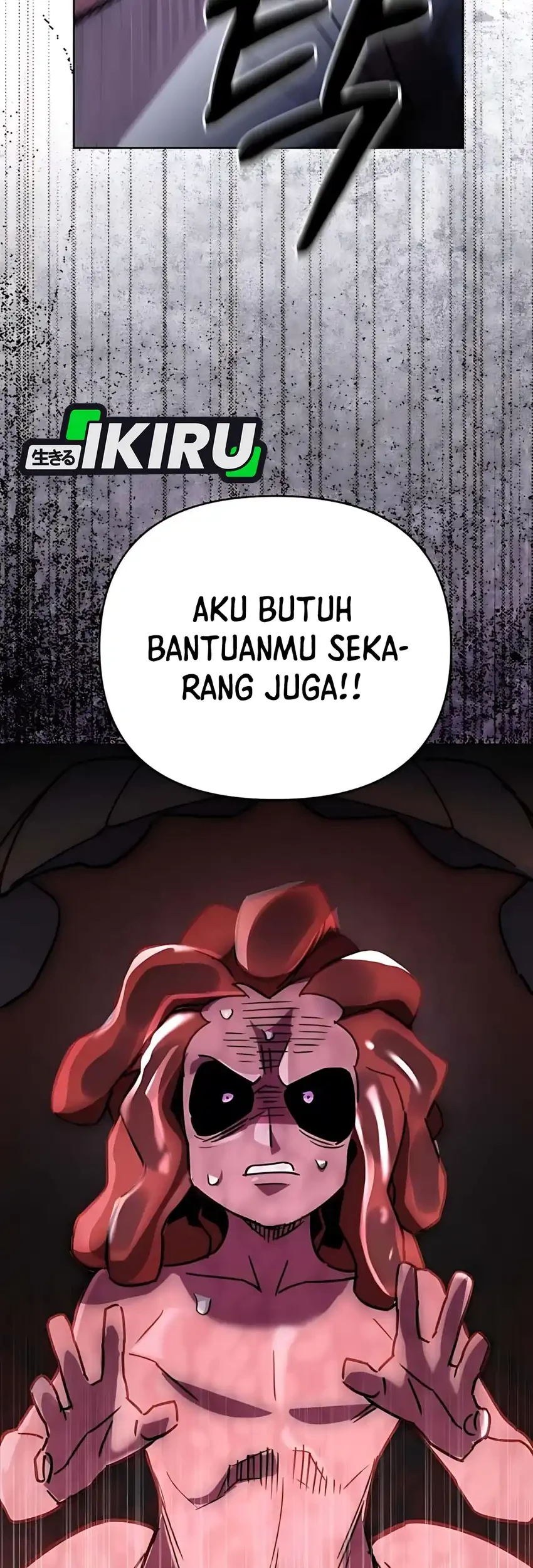 Single Dad in Another World Chapter 46 Gambar 91