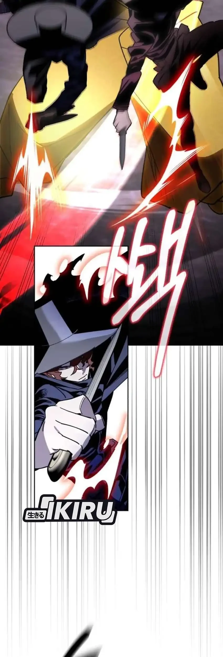 Single Dad in Another World Chapter 47 Gambar 67