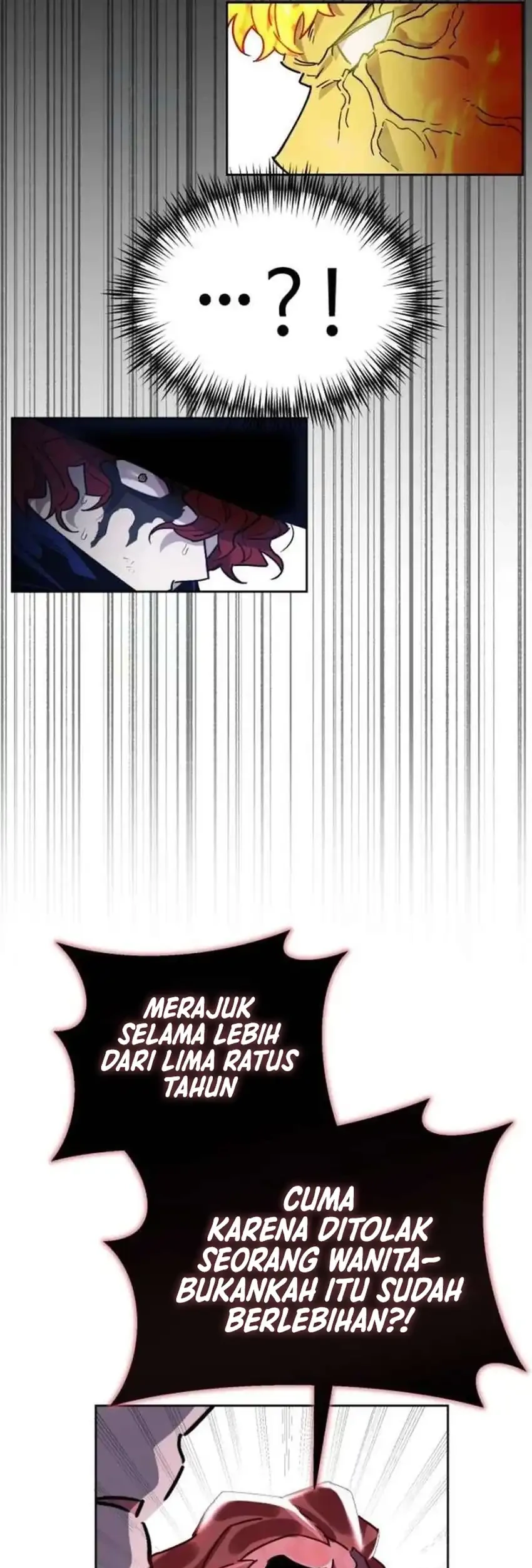 Single Dad in Another World Chapter 47 Gambar 83